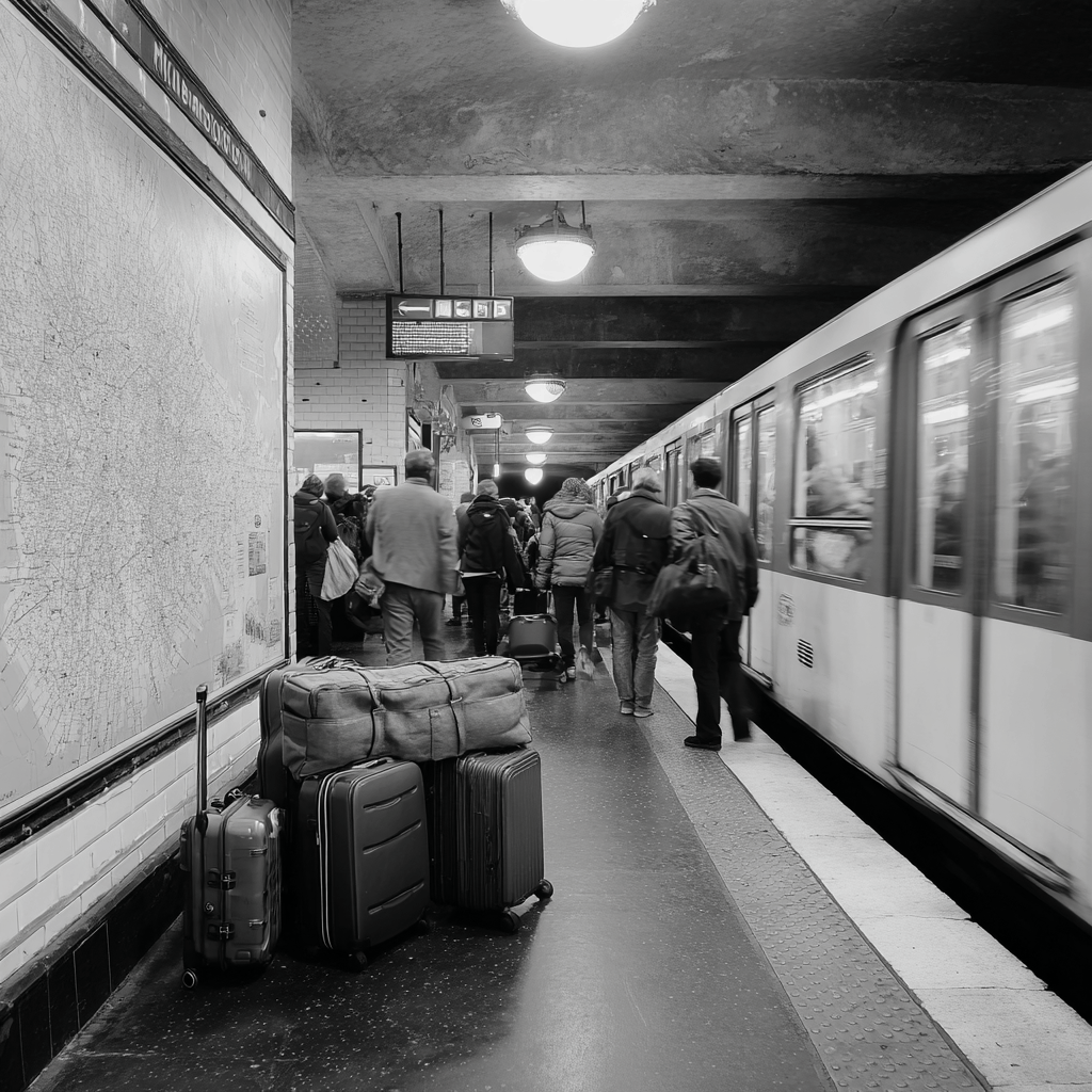 Travel