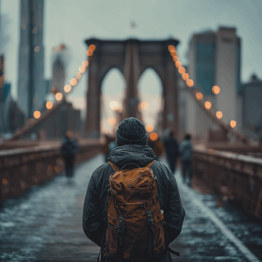 travel