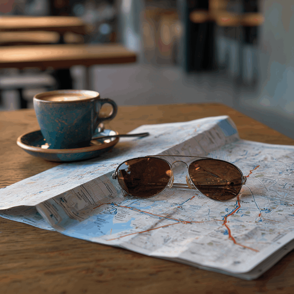 Travel